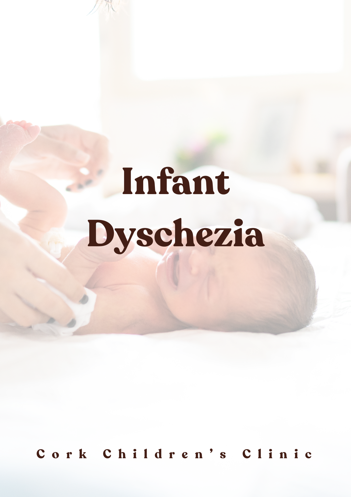 Infant Dyschezia
