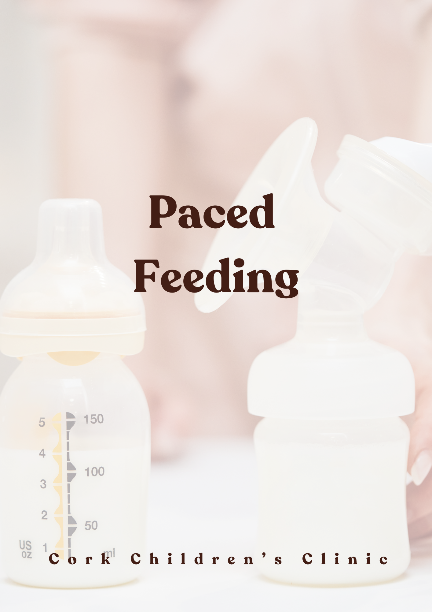 Paced Feeding