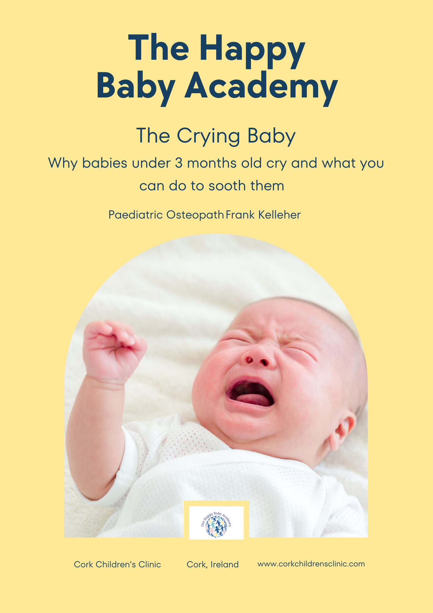 The Complete Infant Reflux Bundle