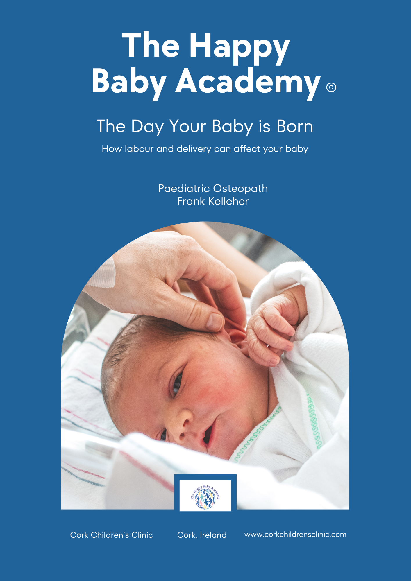 The Day Your Baby Is Born