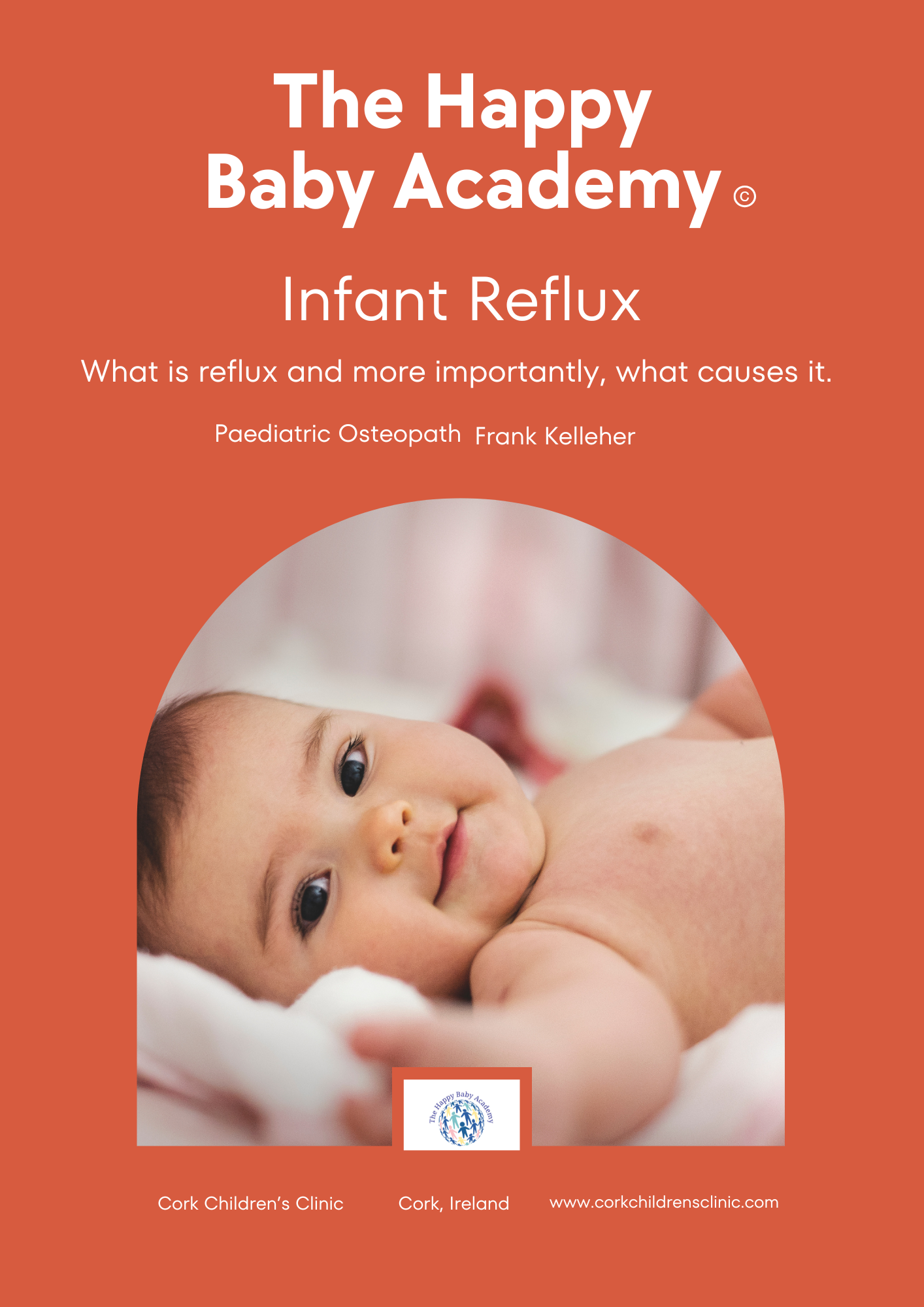 Infant Reflux