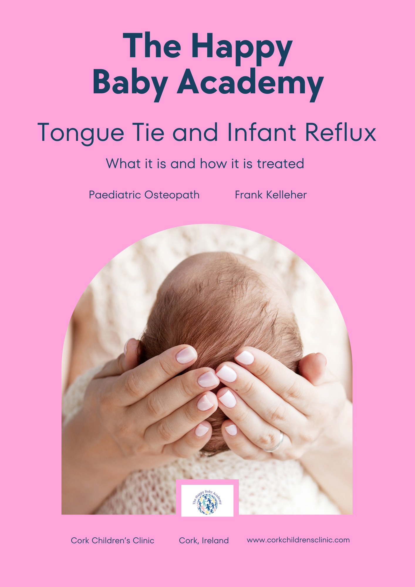 Causes of Infant Reflux Bundle